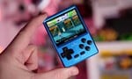 Review: Game Kiddy Pixel - The Best Tiny Handheld You Can Buy Right Now