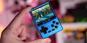 Next Article: Review: Game Kiddy Pixel - The Best Tiny Handheld You Can Buy Right Now