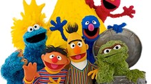 Sesame Street: 123