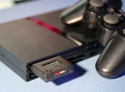 8BitMods MemCard Pro 2 - Run PS2 Games And Manage Your Saves From This $50 Memory Card