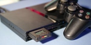 Next Article: Review: 8BitMods MemCard Pro 2 - Run PS2 Games And Manage Your Saves From This $50 Memory Card