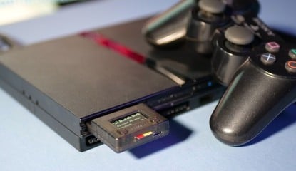 8BitMods MemCard Pro 2 - Run PS2 Games And Manage Your Saves From This $50 Memory Card