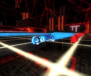 Tron 2.0
