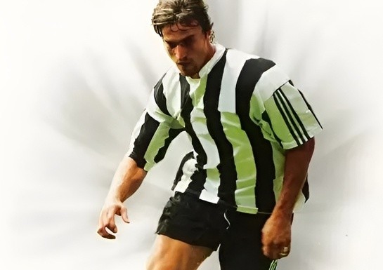 How An IRA Bomb Derailed FIFA '97 On Sega Saturn