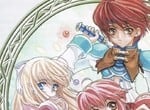 "This Whole Thing Has Just Been A Slap To My Face" - Dreamcast RPG Tricolore Crise Just Got An AI Fan Patch, & People Aren't Happy