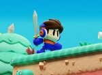 "We're Going For A Cross Between Mega Man X, Gunstar Heroes, & Kirby 64" - This Upcoming Indie Platformer Deserves To Be On Your Radar