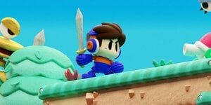 Previous Article: "We're Going For A Cross Between Mega Man X, Gunstar Heroes, & Kirby 64" - This Upcoming Indie Platformer Deserves To Be On Your Radar