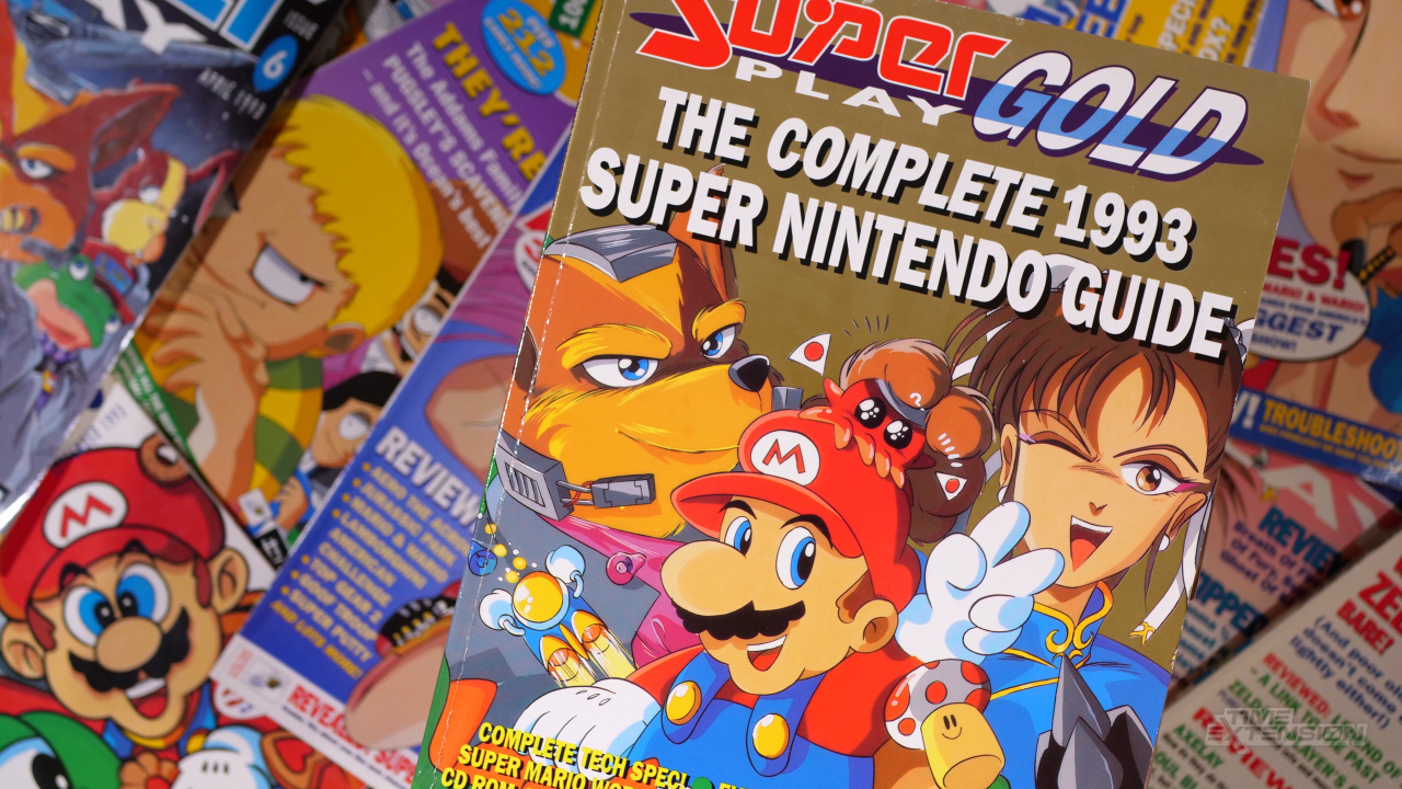 Star Fox - Super Nintendo review from Nintendo Magazine System Issue 6 -  March 1993 : r/retrogamingmagazines