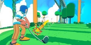 Next Article: Virtuoso Skins Game Is A New Y2K-Inspired Golf Title That's Giving Us Major Dreamcast Vibes