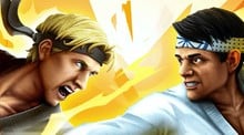 Cobra Kai: The Karate Kid Saga Continues