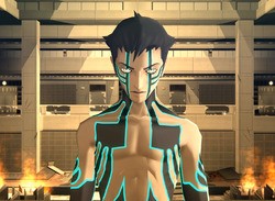 Shin Megami Tensei III Nocturne HD Remaster (Switch) - The Best Version Of An Ageing Classic