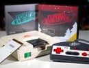 Review: Turbo EverDrive Core And Pro - An Excellent PC Engine Flash Cart With Some Caveats