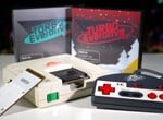 Turbo EverDrive Core And Pro - An Excellent PC Engine Flash Cart With Some Caveats