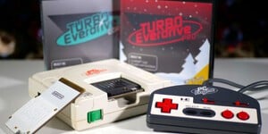Next Article: Review: Turbo EverDrive Core And Pro - An Excellent PC Engine Flash Cart With Some Caveats