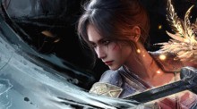 Wuchang: Fallen Feathers