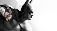 Batman: Arkham City