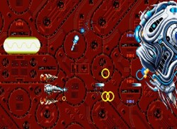 32 Years Later, Blatant R-Type Clone Rezon Finally Comes To Home Consoles