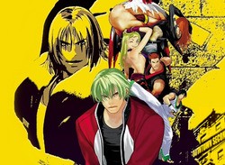 Neo Geo Arcade 2 (Evercade) - Garou Alone Makes This A Near-Essential Buy