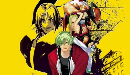 Neo Geo Arcade 2 (Evercade) - Garou Alone Makes This A Near-Essential Buy