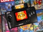 'Sega's Switch' Lives On Thanks To This Absolutely Incredible Mod