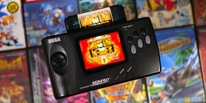 Previous Article: 'Sega's Switch' Lives On Thanks To This Absolutely Incredible Mod