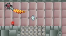 SUPER ROBO MOUSE