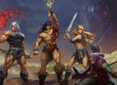 'Abathor' Is A New Retro Hack 'N' Slash For 'Rastan Saga' & 'Golden Axe' Fans