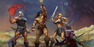 Previous Article: 'Abathor' Is A New Retro Hack 'N' Slash For 'Rastan Saga' & 'Golden Axe' Fans