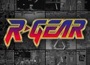 RayForce's Phantom Sequel 'R-Gear' Just Got A Standalone Release In Japan
