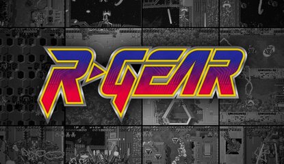 RayForce's Phantom Sequel 'R-Gear' Just Got A Standalone Release In Japan