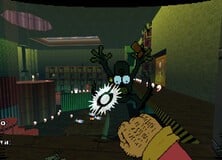 Captain Wayne - Vacation Desperation