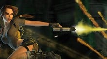 Lara Croft Tomb Raider: Legend