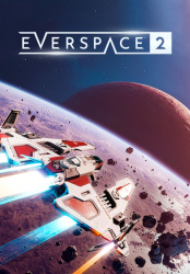 Everspace 2 Cover
