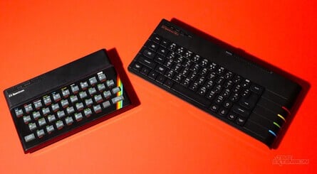 Review: ZX Spectrum Next - This FPGA Powerhouse Does Sir Clive Sinclair's Legacy Proud 14
