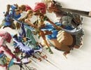 "The Fact It's Playable At All Is Honestly Insane" - Zelda: BotW Gets 'Demade' For 3DS By An Unknown Developer