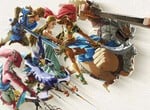 "The Fact It's Playable At All Is Honestly Insane" - Zelda: BotW Gets 'Demade' For 3DS By An Unknown Developer