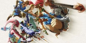Next Article: "The Fact It's Playable At All Is Honestly Insane" - Zelda: BotW Gets 'Demade' For 3DS By An Unknown Developer