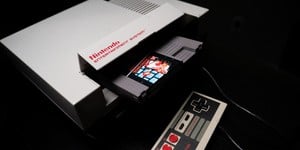 Previous Article: Missing 'History Of Nintendo' Books Finally Being Published In English