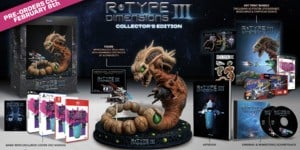 Next Article: ININ's 'R-Type III: The Third Lightning' Remake Has Got A New Trailer Ahead Of Its Release Later This Year