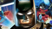 Lego Batman 2: DC Super Heroes