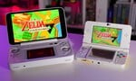 AYANEO Corrects Itself, Says It Hasn't Killed Its Nintendo DS-Style 'Flip' Handhelds