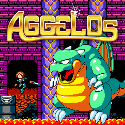 Aggelos Cover