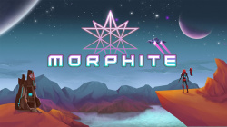 Morphite Cover