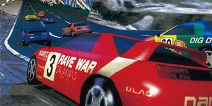 Next Article: Community Challenge: How Fast Are You On Ridge Racer's Most Difficult Course?