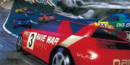 Previous Article: Community Challenge: How Fast Are You On Ridge Racer's Most Difficult Course?