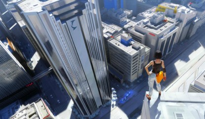 EA Isn't Wiping Mirror's Edge From Digital Existence After All