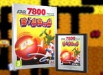 Four Namco Classics Are Being Reissued On Cartridge For The Atari 2600+ & 7800+
