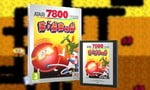 Four Namco Classics Are Being Reissued On Cartridge For The Atari 2600+ & 7800+