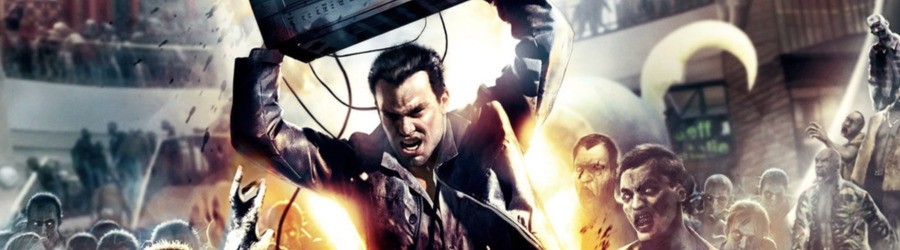 Dead Rising (Steam)