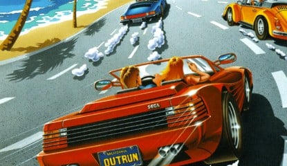 "Did They Have AI Write It?" - Japanese Sega Fans Aren't Happy With The Company's New Approach To Classic IP